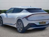 Used Kia EV6 GT-Line 167 kW (228 HP) 2023 SUV