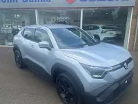 New Suzuki Vitara 127 kW (174 HP) 2025 SUV