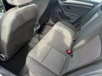 Used VW Golf VII S 2013 Silver Hatchback