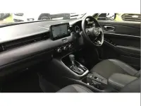 Used Honda HR-V Advance 131 HP (96 kW) 2023 Black SUV
