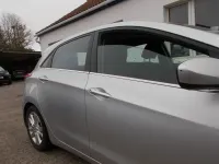 Used Hyundai i30 Edition 2014 Silver Hatchback