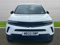 Second-hand Vauxhall Mokka SRi 131 CP (96 kW) 2025 SUV