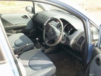 Used Honda Jazz 2002 Hatchback