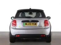 Used Mini Cooper S Hatch 135 kW (184 HP) 2023 Hatchback