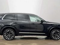 Used Volvo XC90 Ultra 449 HP (330 kW) 2025 SUV