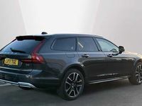 Used Volvo V90 CC 247 HP (181 kW) 2022 Estate