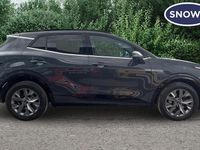 Used Kia Sportage GT-Line S 230 HP (169 kW) 2023 SUV