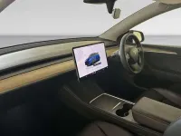 Used Tesla Model Y Performance 317 kW (432 HP) 2023 Blue SUV