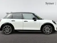 Used Mini Cooper S Hatch 201 HP (147 kW) 2025 White Hatchback