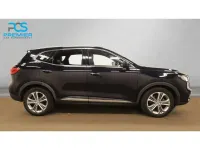 Used MG HS 2020 Black SUV
