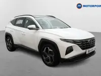 Used Hyundai Tucson Ultimate 2021 White SUV