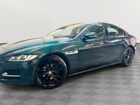 used Jaguar XE 2.0d [180] R-Sport 4dr Auto