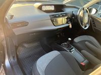 used Citroën Grand C4 Picasso GRAND BLUEHDI TOUCH EDITION S/S MPV