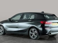 Used BMW 118 Sport Line 136 HP (100 kW) 2024 Hatchback