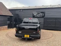 Used Ford F-150 2003 Black Pickup