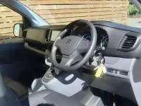 Used Citroën Dispatch 2022 White MPV