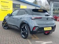 New Vauxhall Mokka GSe 205 kW (280 HP) 2026 Grey SUV