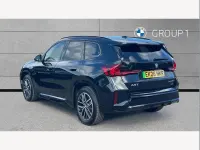 Used BMW iX1 M Sport 230 kW (313 HP) 2026 Black SUV