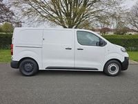 Used Peugeot Expert 2021 White Van