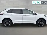 Used Ford Edge Sport 177 HP (130 kW) 2017 White SUV
