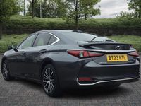 used Lexus ES300H 2.5 4dr CVT Premium Edition Saloon