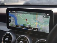 Used Mercedes GLC43 AMG Premium Plus 390 HP (286 kW) 2022 Grey Coupe