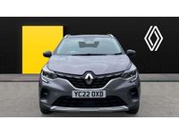Used Renault Captur SE 91 HP (66 kW) 2022 Other SUV