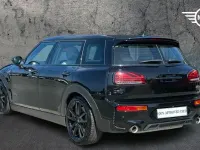 Used Mini John Cooper Works Clubman Sport 306 HP (225 kW) 2020 Black Estate