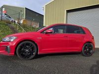 Used VW Golf VII GTD 184 HP (135 kW) 2019 Hatchback