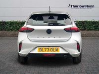 Used Vauxhall Corsa S 100 HP (73 kW) 2023 Grey Hatchback