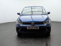 Used VW Polo R-line 95 HP (69 kW) 2025 Hatchback