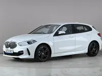 Used BMW 118 M Sport 136 HP (100 kW) 2024 Hatchback