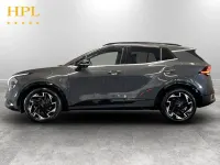 Used Kia Sportage GT-Line S 157 HP (115 kW) 2024 Grey SUV
