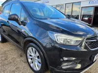 Used Vauxhall Mokka S 140 HP (102 kW) 2019 SUV