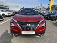 used Nissan Juke 1.6 Hybrid Tekna 5dr Auto