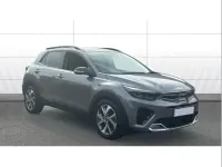 Used Kia Stonic GT-Line 99 HP (72 kW) 2025 Grey SUV