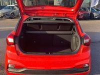 Used Hyundai i20 Premium 84 HP (61 kW) 2019 Red Hatchback