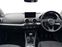 Used Audi Q2 Comfort 2021 Blue SUV