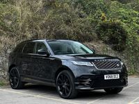 used Land Rover Range Rover Velar 2.0 D180 R-Dynamic HSE 5dr Auto