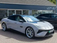 Used Lotus Emeya 675 kW (918 HP) 2026 Hatchback