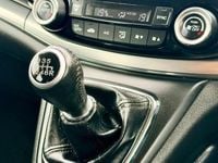 Used Honda CR-V SE 160 HP (117 kW) 2016 Brown SUV