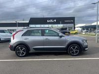 Used Kia Niro 127 HP (93 kW) 2024 Grey SUV