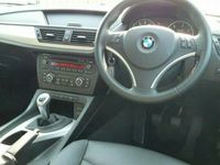 Used BMW X1 2010 SUV