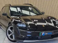 Used Porsche Taycan Cross Turismo 419 kW (571 HP) 2023 Estate