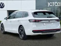 Used VW Passat 150 HP (110 kW) 2025 Estate
