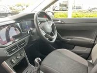 used VW Polo MK6 Facelift (2021) 1.0 TSI 95PS Life