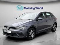 Usado VW Polo S 79 HP (58 kW) 2022 Citadino
