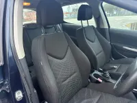 Used Peugeot 308 S 95 HP (69 kW) 2009 Blue Hatchback