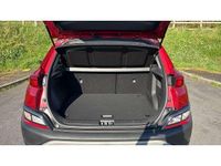 Used Hyundai Kona SE 120 HP (88 kW) 2023 Red SUV