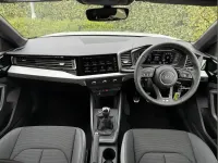 New Audi A1 S-Line 94 HP (69 kW) 2026 Other SUV